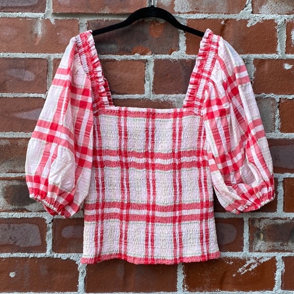 Ganni top - Picture 2 of 4